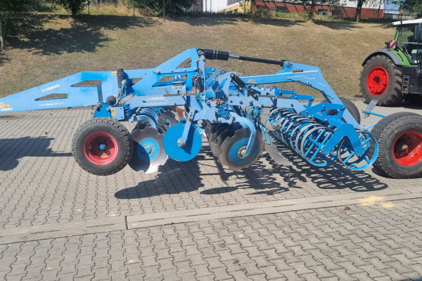 Lemken Rubin 10 KUA